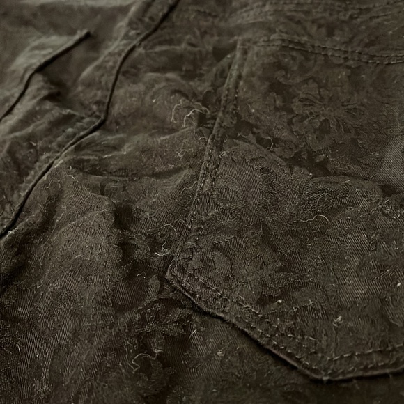 Hudson Nico Mid Rise Super Skinny - Picture 5 of 6